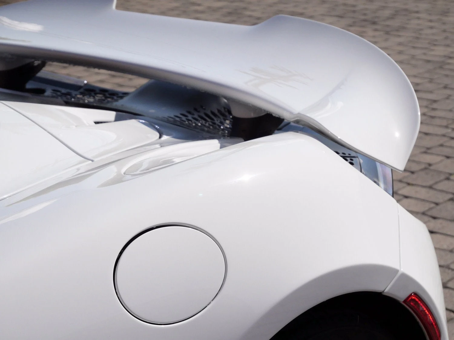 2027 McLaren 750S Spider for sale, exterior, White