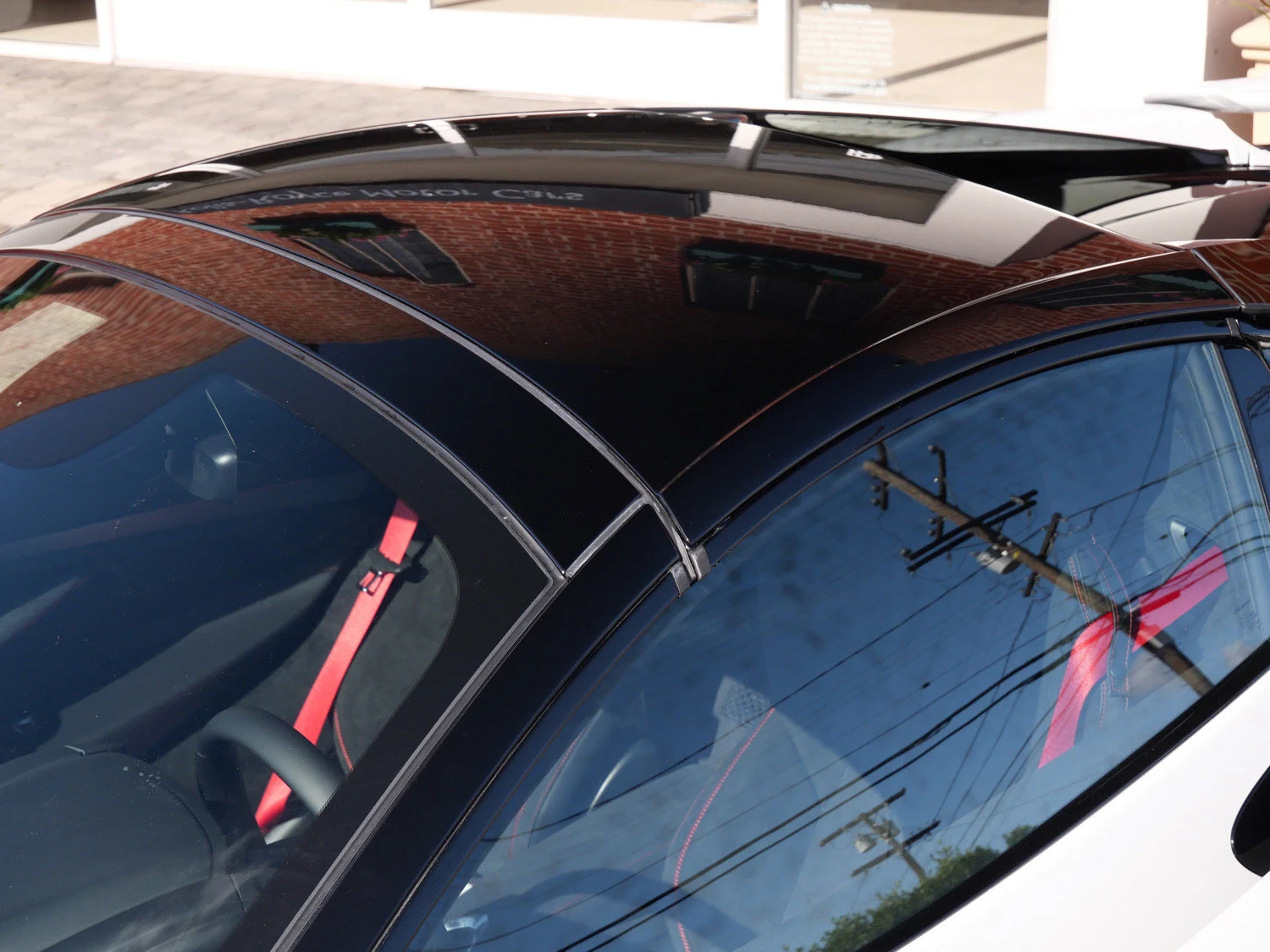 2027 McLaren 750S Spider for sale, photo 17 of 28