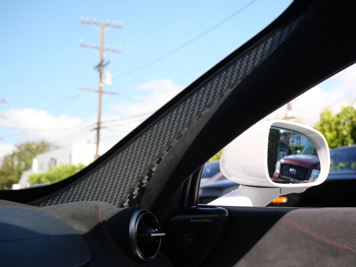 2027 McLaren 750S Spider for sale, photo 25 of 28