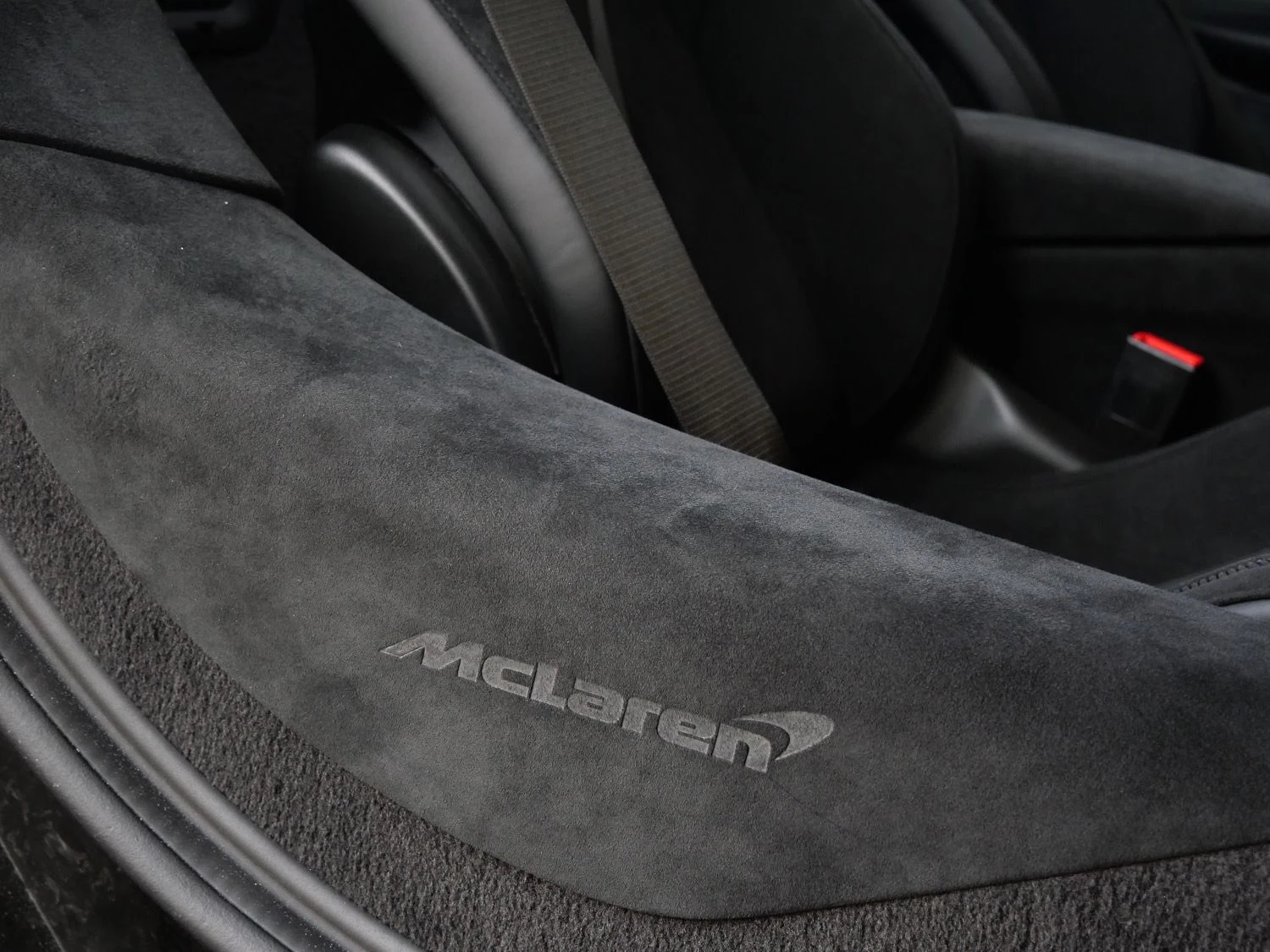 2027 McLaren 750S Spider for sale, photo 22 of 27