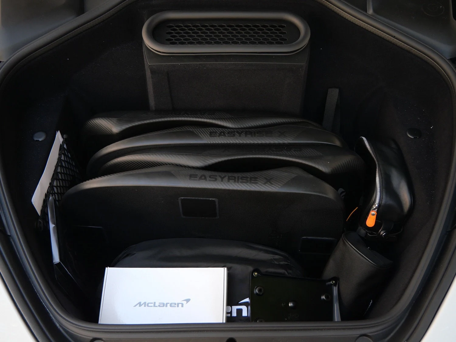 2027 McLaren 750S for sale, photo 24 of 28