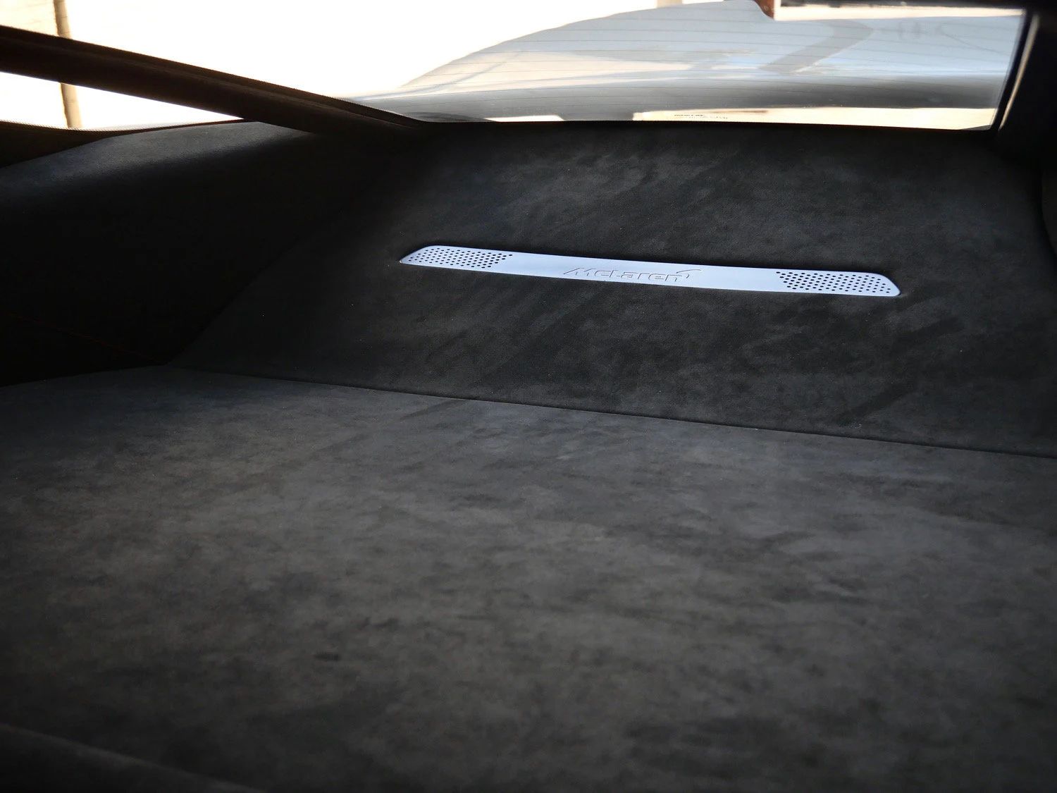 2027 McLaren 750S for sale, photo 25 of 28