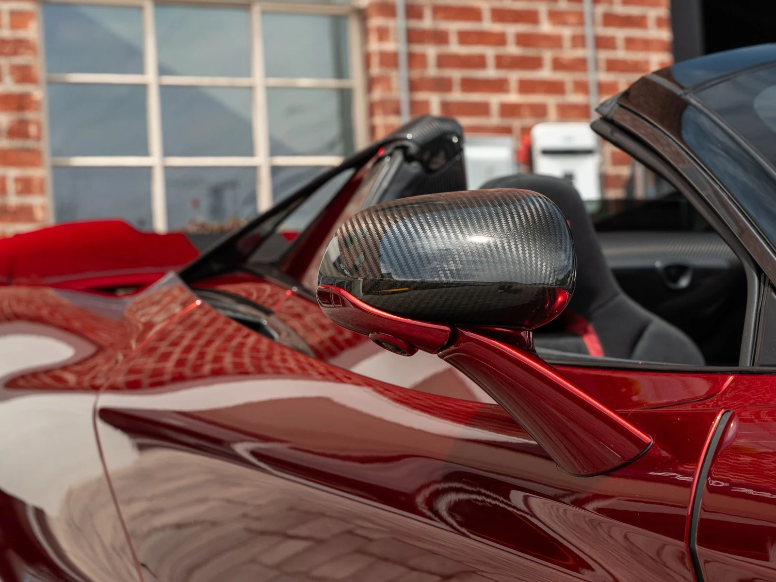 2022 McLaren 765LT Spider for sale, photo 24 of 30