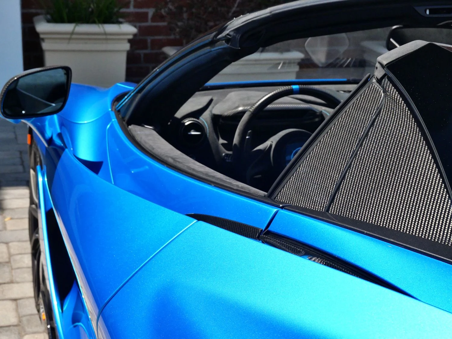 2022 McLaren 765LT Spider for sale, photo 15 of 30