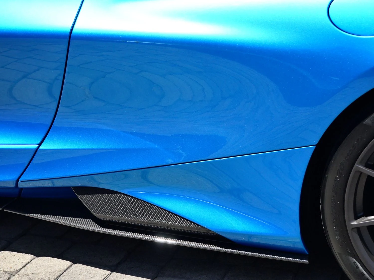 2022 McLaren 765LT Spider for sale, photo 23 of 30