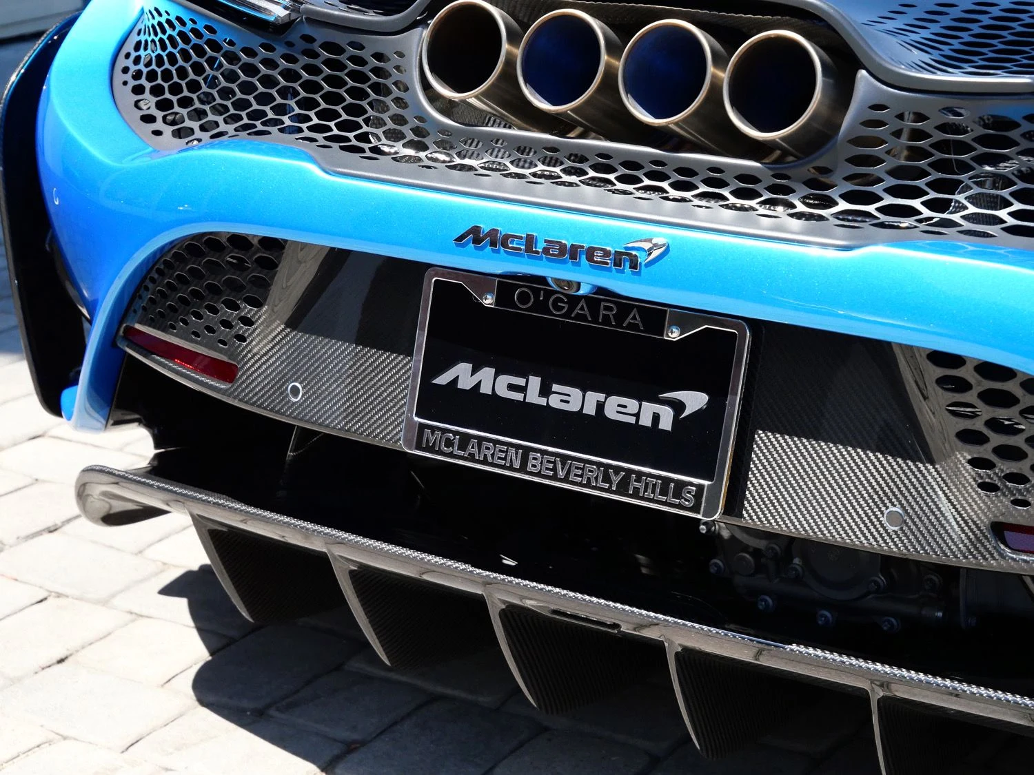 2022 McLaren 765LT Spider for sale, photo 29 of 30