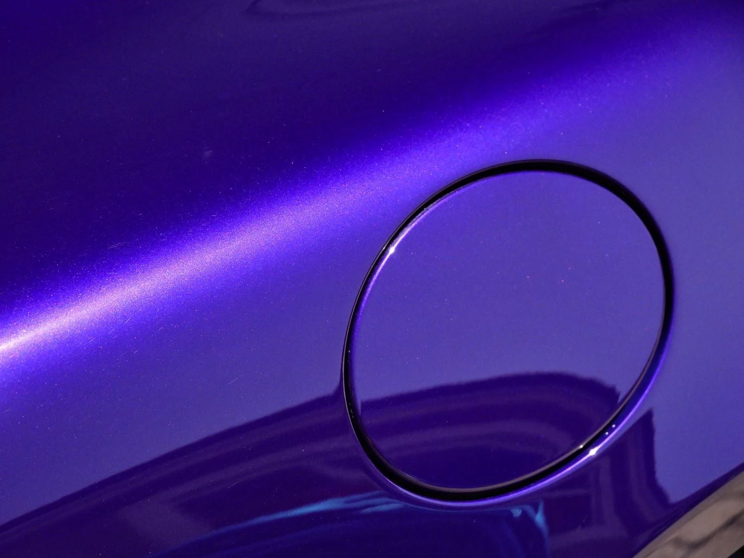 2023 McLaren Artura, detail