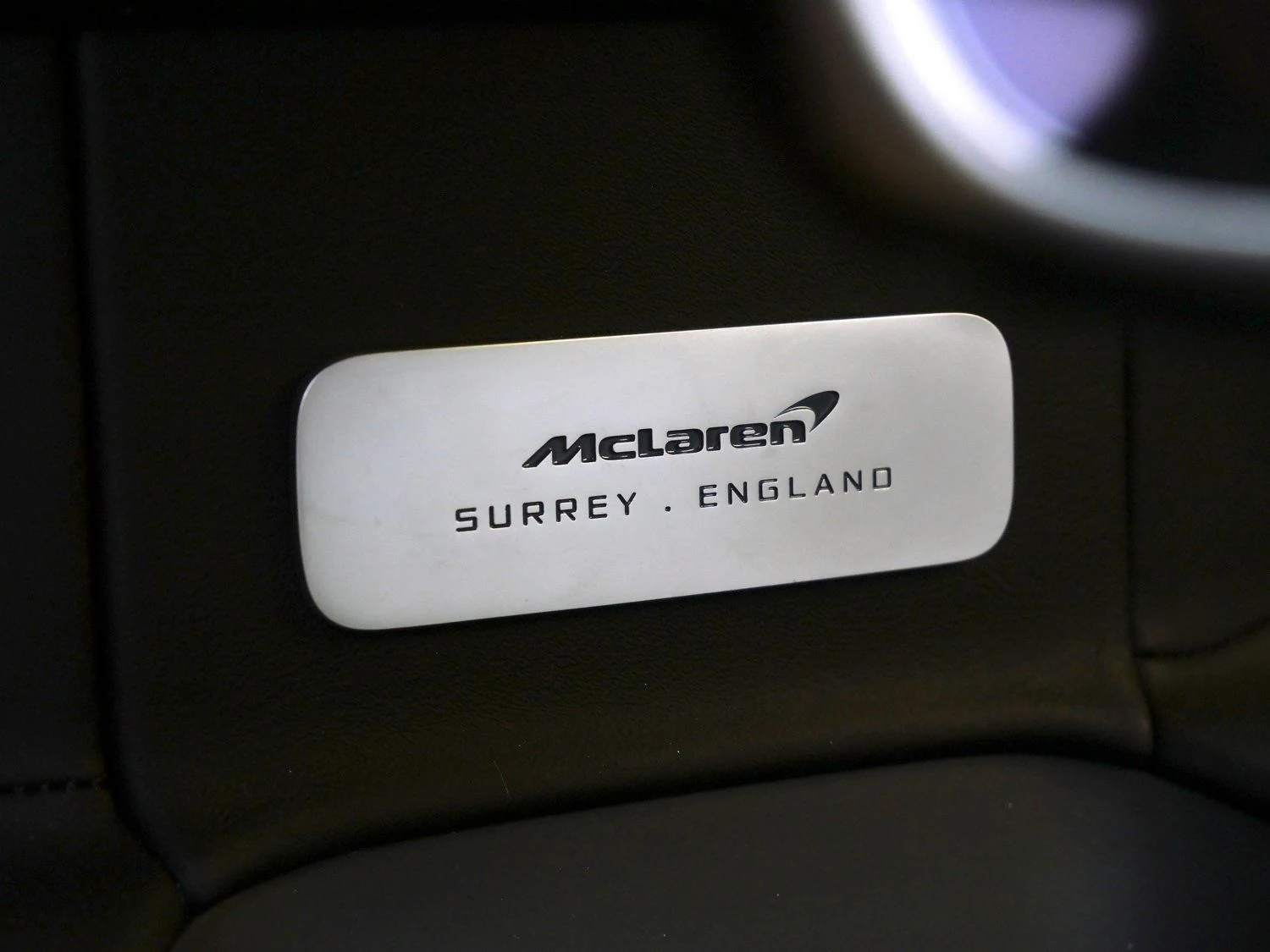 2023 McLaren Artura for sale, photo 26 of 29