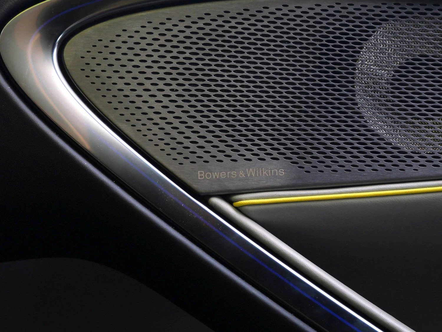 2023 McLaren Artura, detail