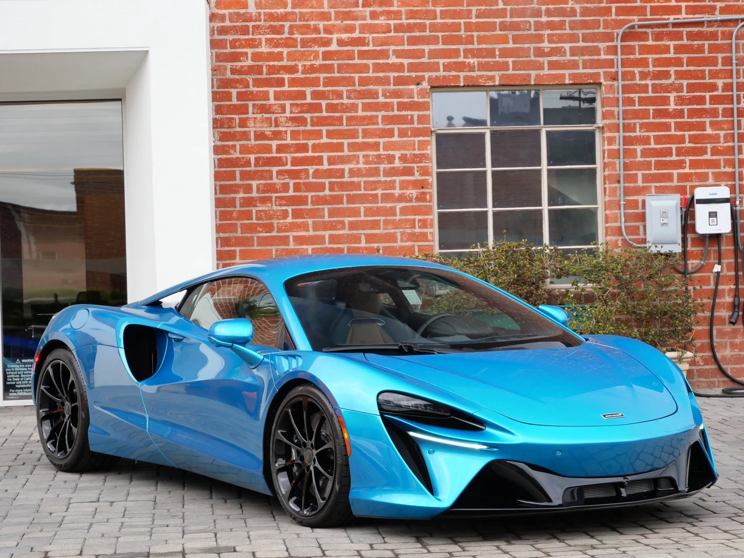 2026 McLaren Artura for sale in Beverly Hills, California