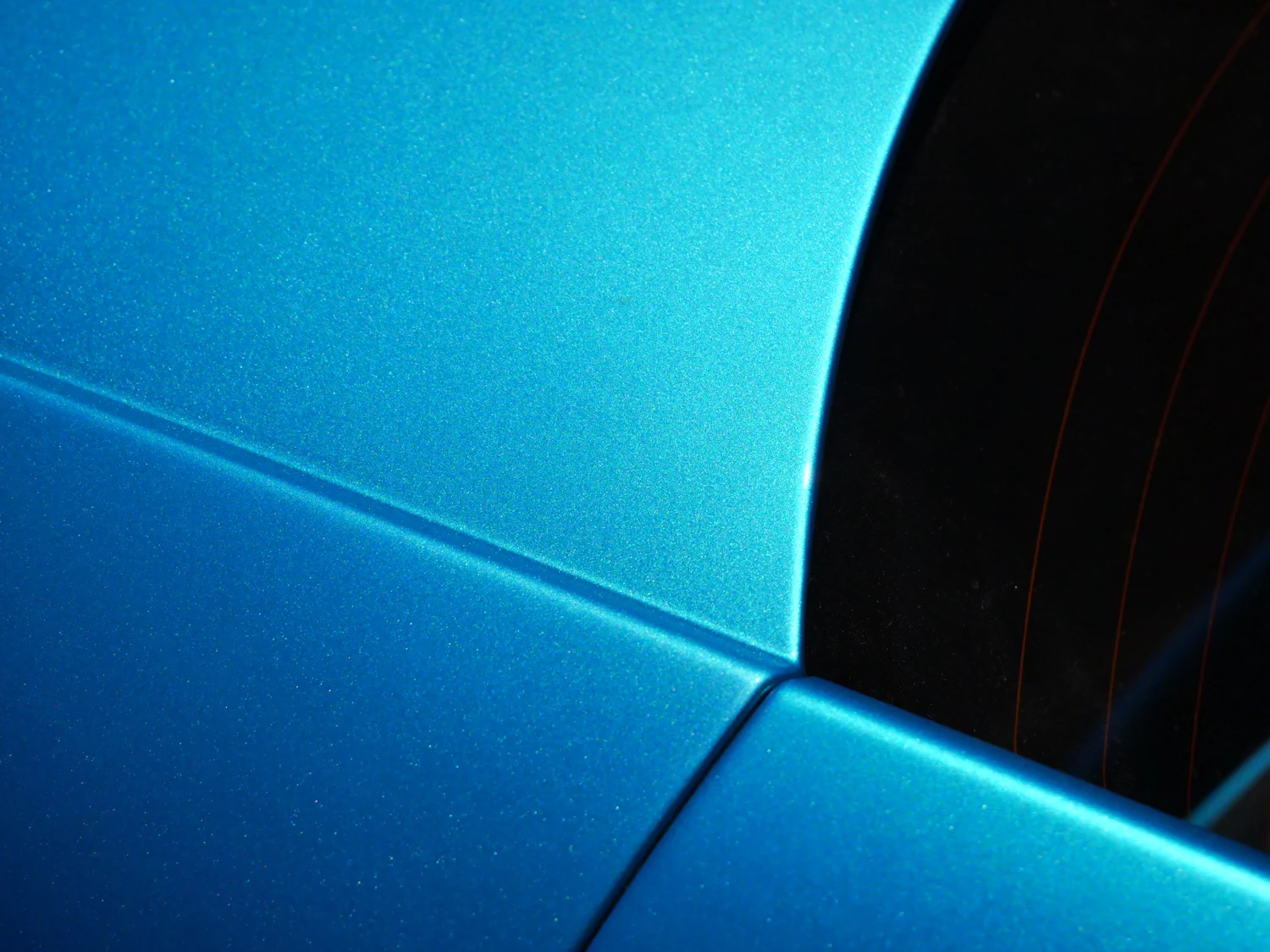 2026 McLaren Artura, detail