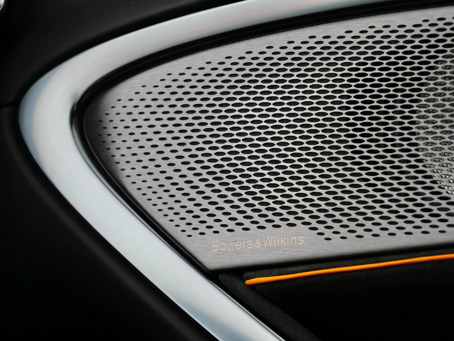 2026 McLaren Artura, detail