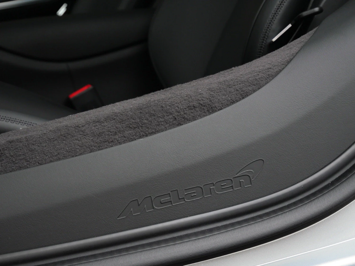 2026 McLaren Artura for sale, photo 16 of 22