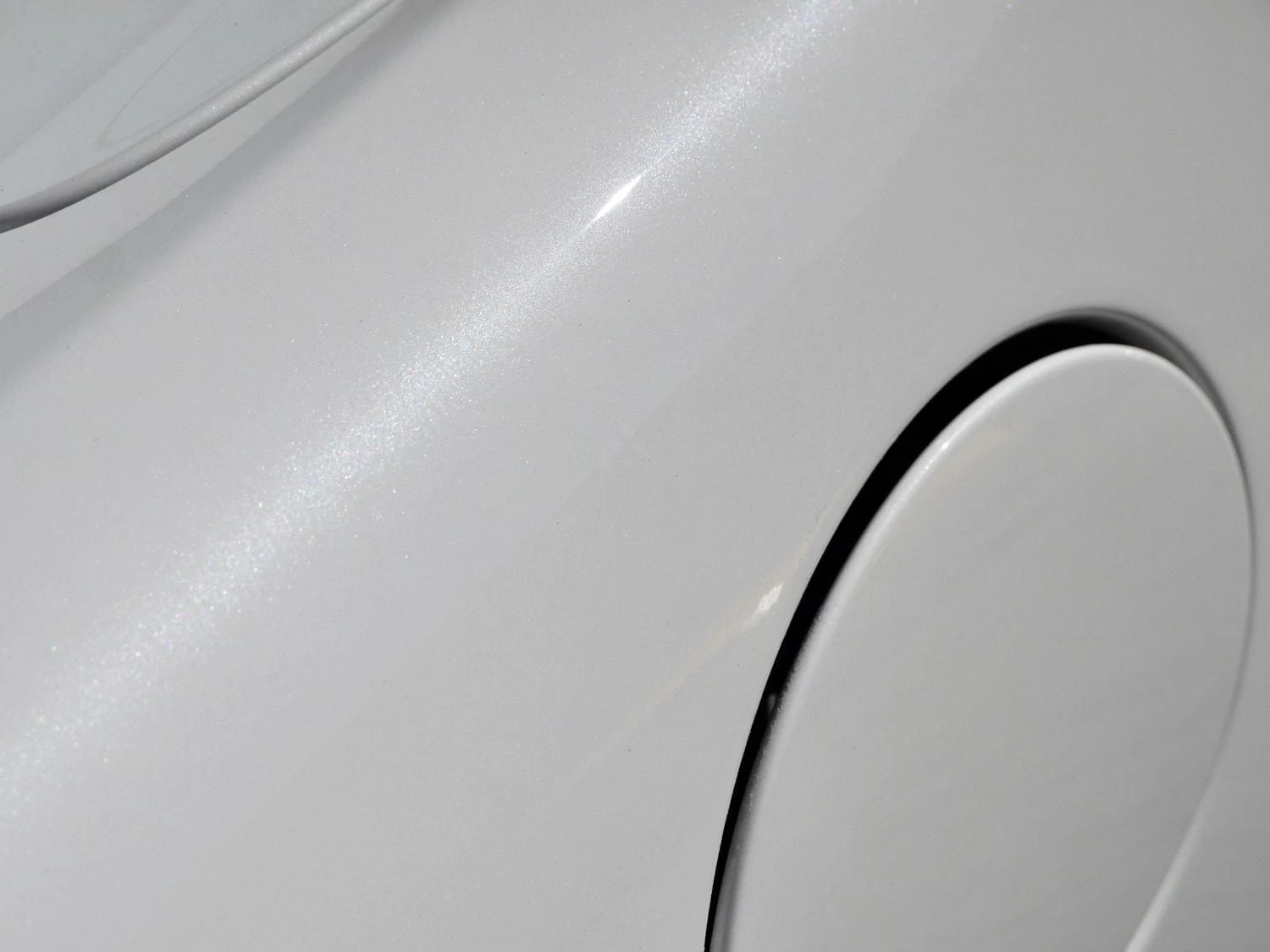 2023 McLaren GT, detail