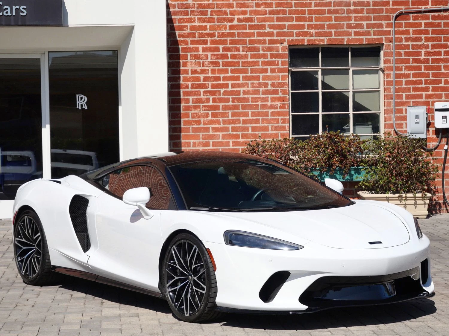 2023 McLaren GT for sale in Beverly Hills, California