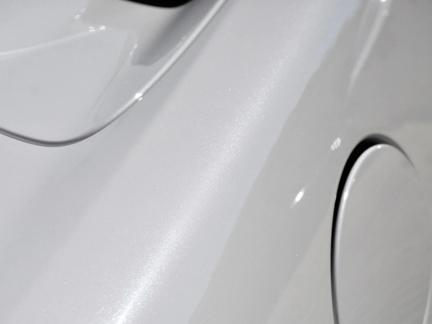 2023 McLaren GT for sale, exterior, White