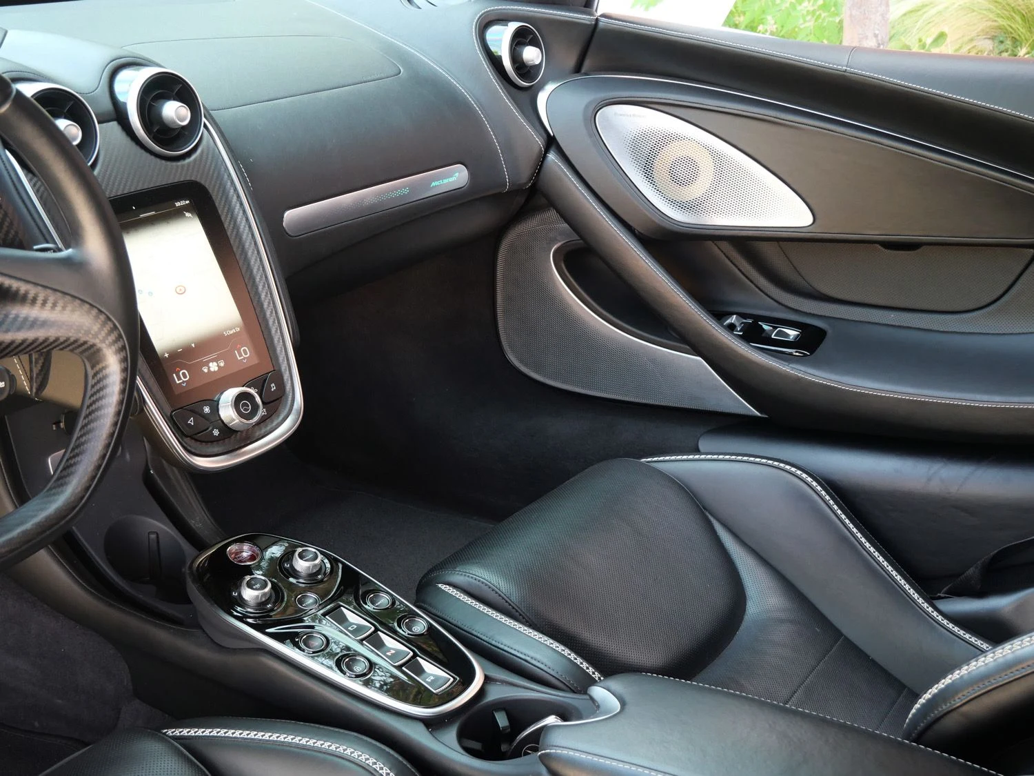 2023 McLaren GT for sale, photo 16 of 24