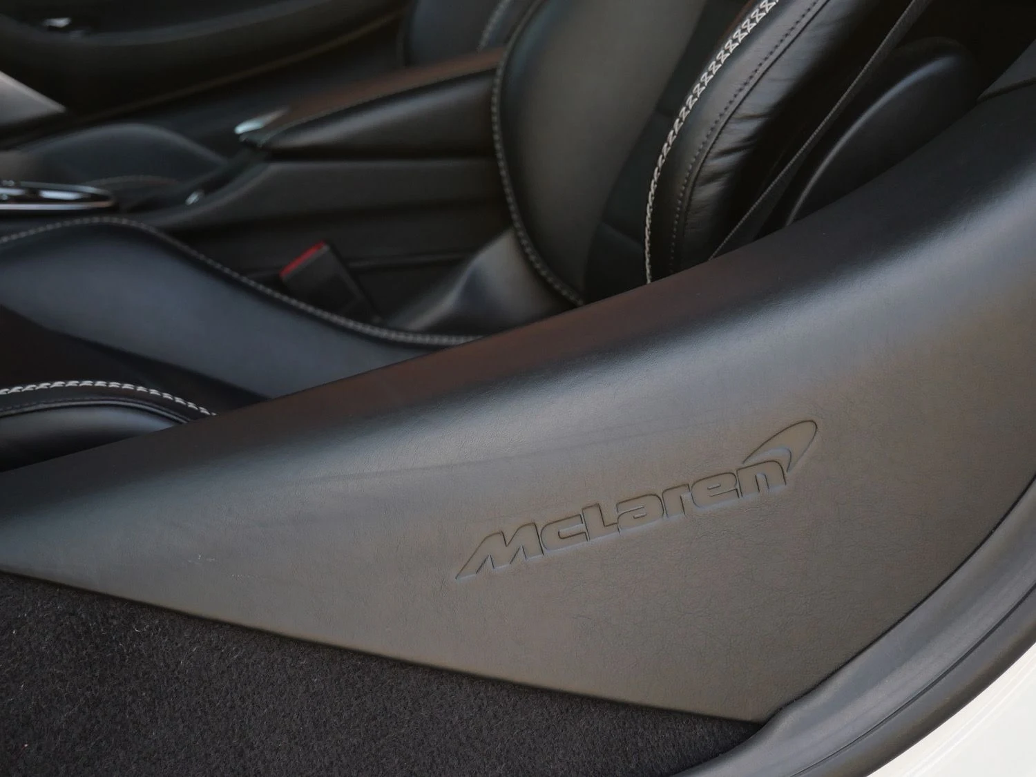 2023 McLaren GT for sale, photo 18 of 24