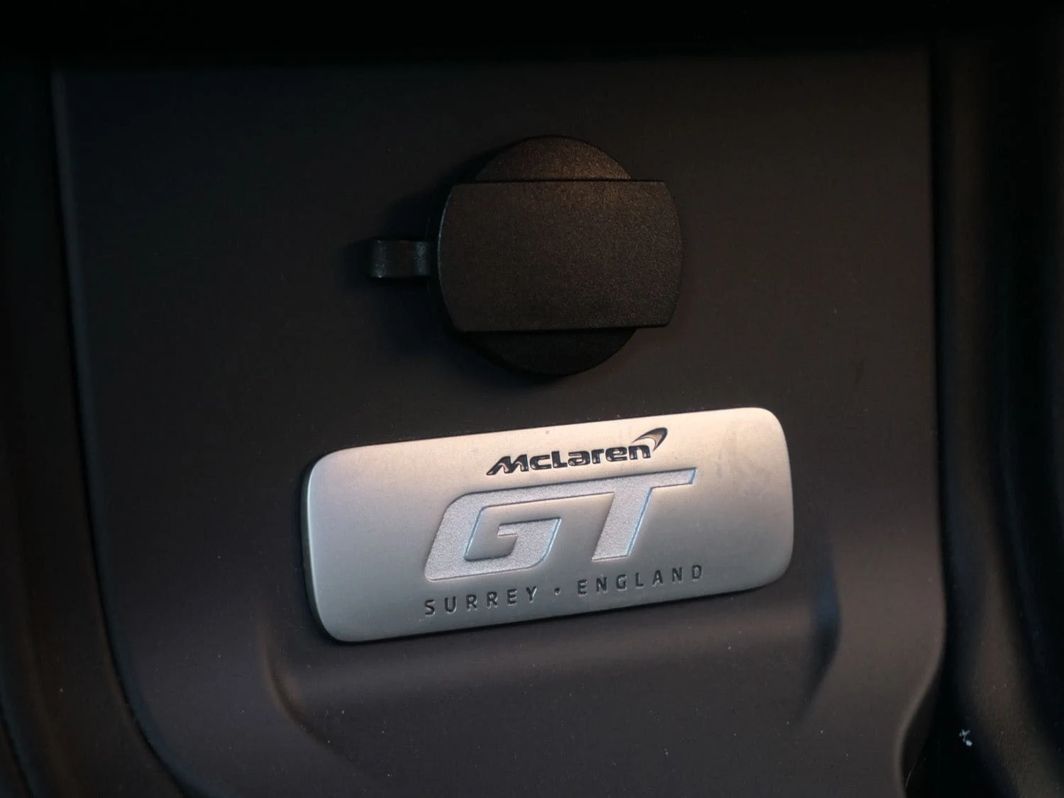 2023 McLaren GT for sale, photo 24 of 24