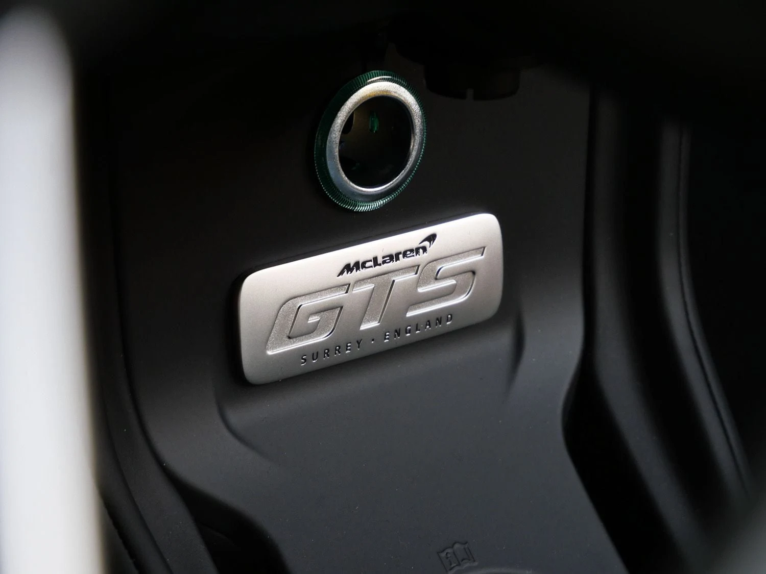 2026 McLaren GTS for sale, photo 19 of 26