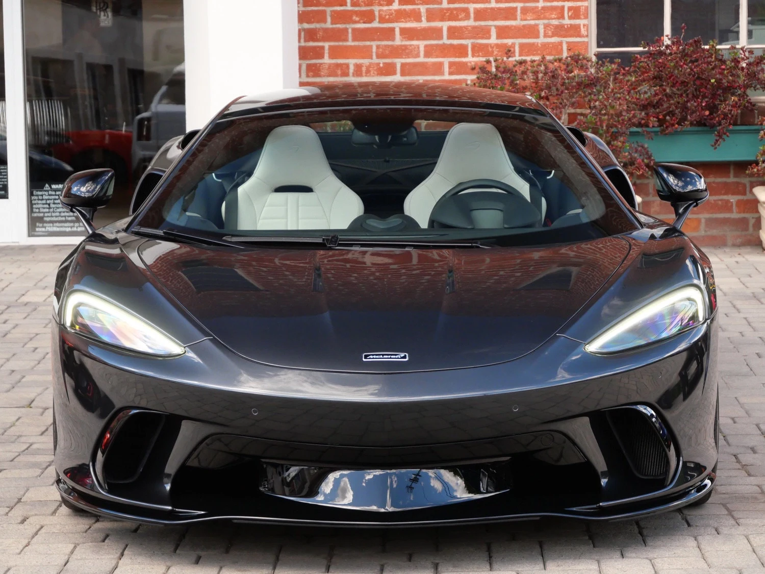 2026 McLaren GTS for sale, exterior, Plateaux