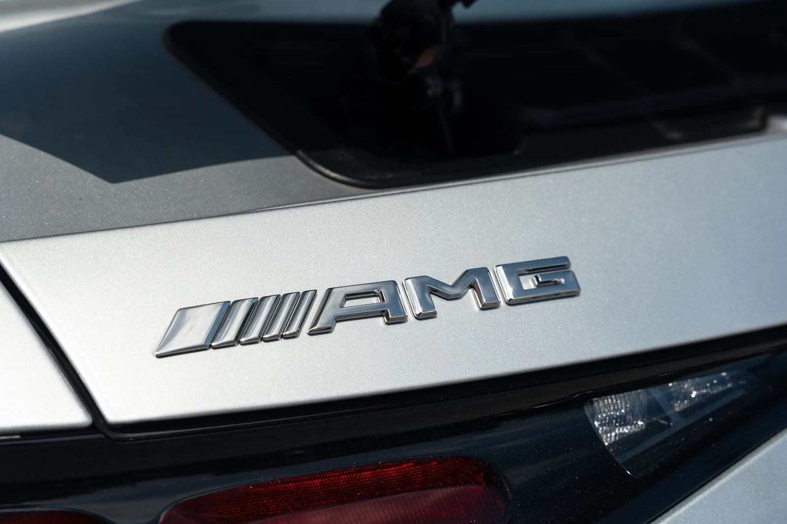 2025 Mercedes-AMG GT 63 for sale, photo 20 of 30