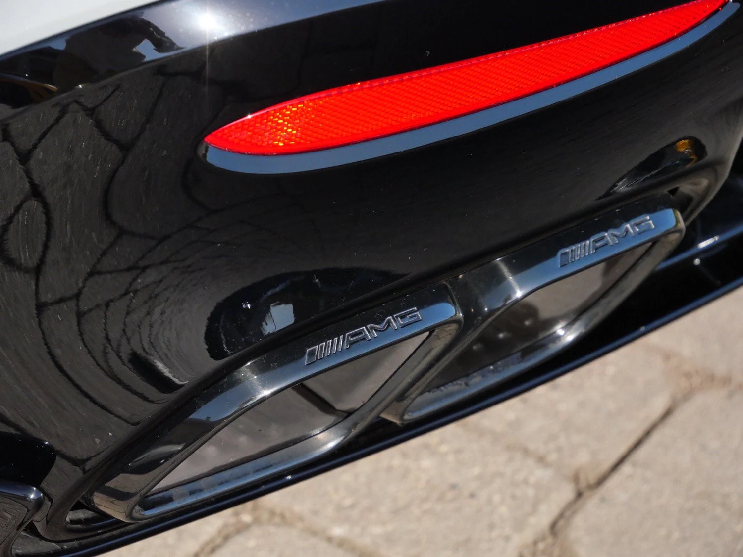2025 Mercedes-AMG GT 63 for sale, exterior, Grey