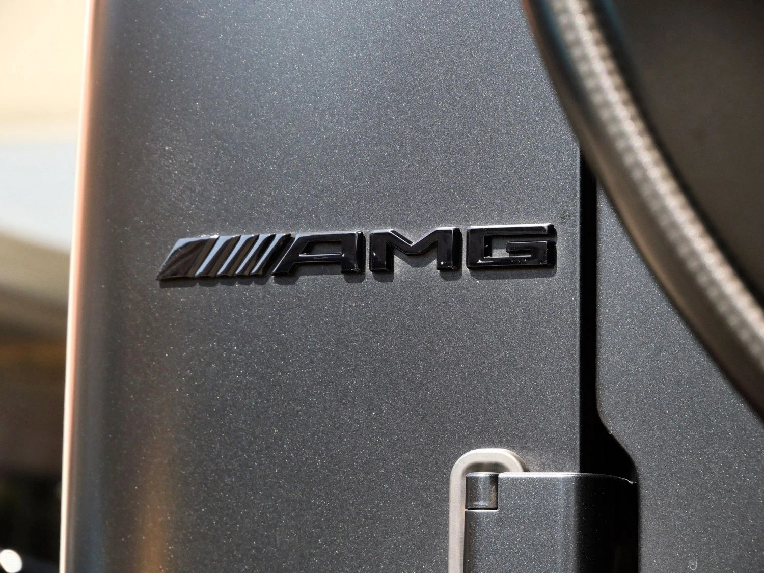 2024 Mercedes-AMG G 63 for sale, photo 6 of 27
