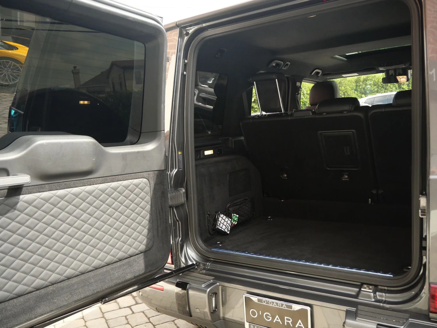 2024 Mercedes-AMG G 63 for sale, photo 24 of 28