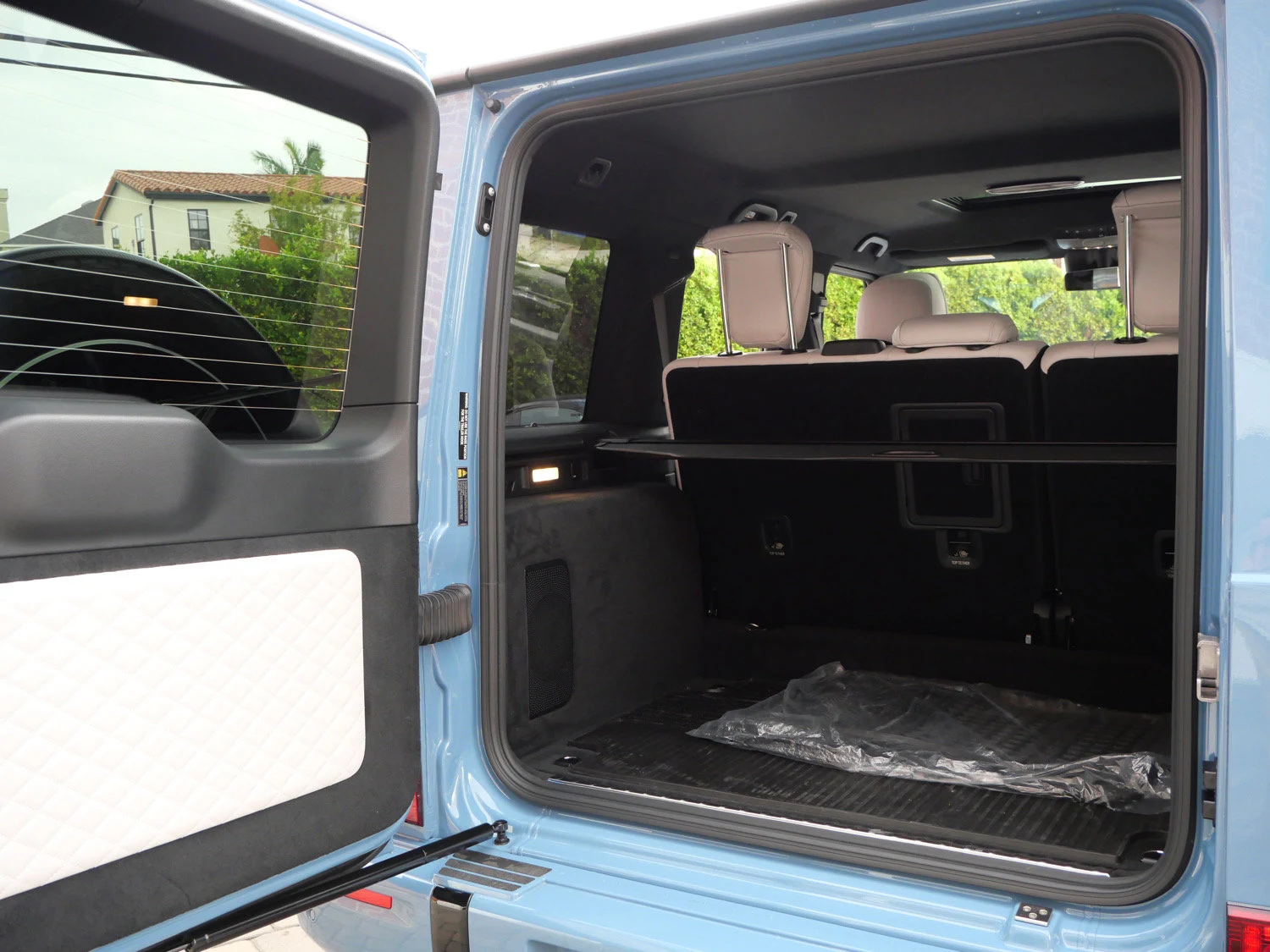 2026 Mercedes-AMG G 63 for sale, photo 24 of 29