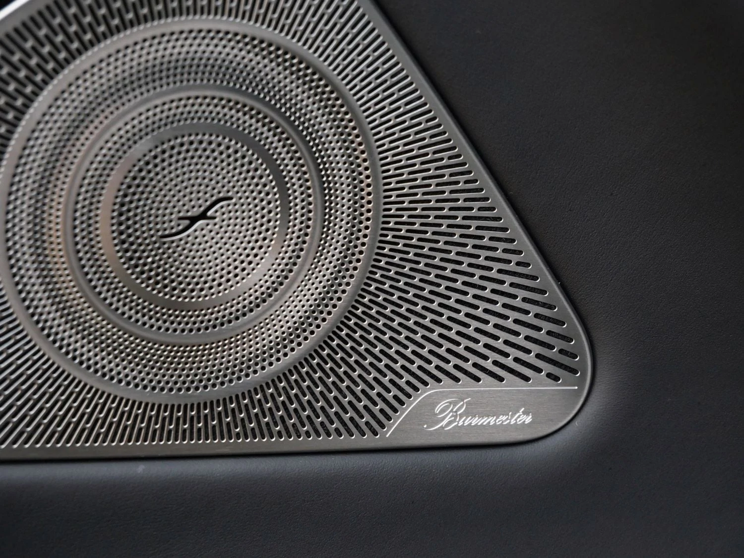 2024 Mercedes-Maybach S 580, detail