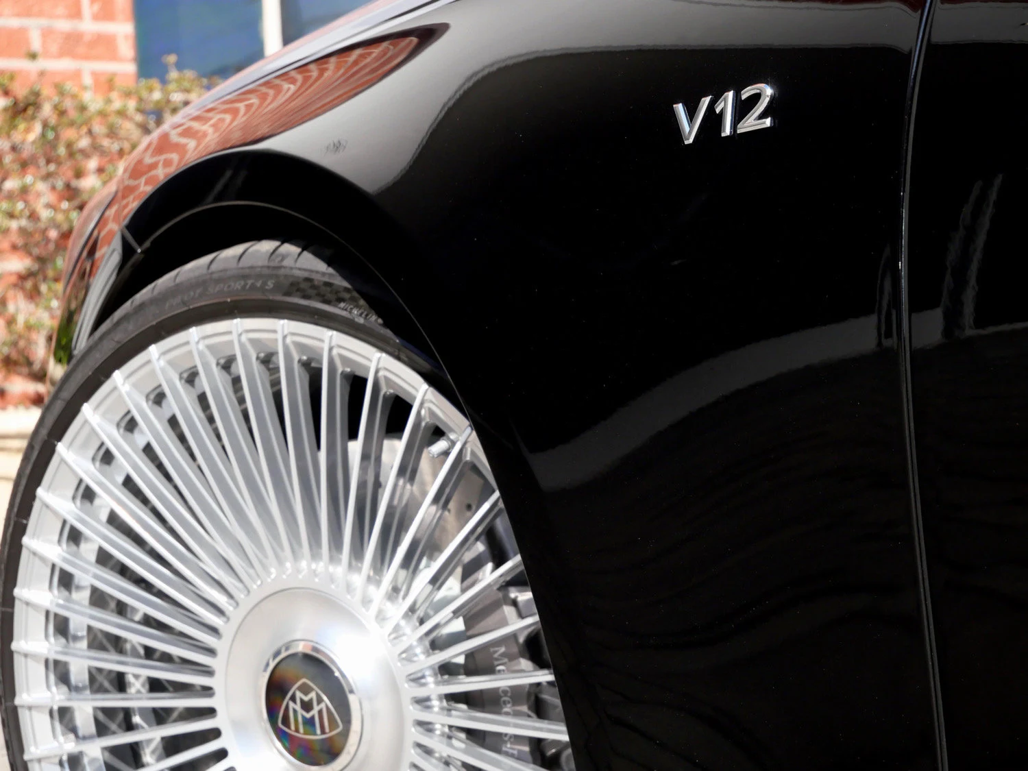 2024 Mercedes-Maybach S 680 for sale, photo 7 of 30