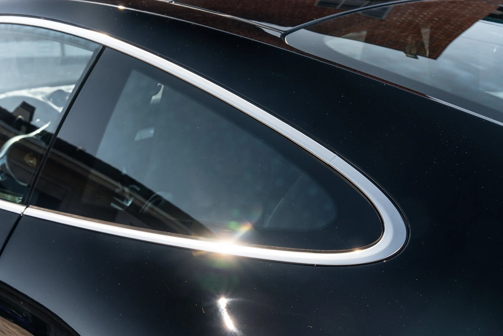 2014 Porsche 911 50th Anniversary Edition for sale, exterior, Black