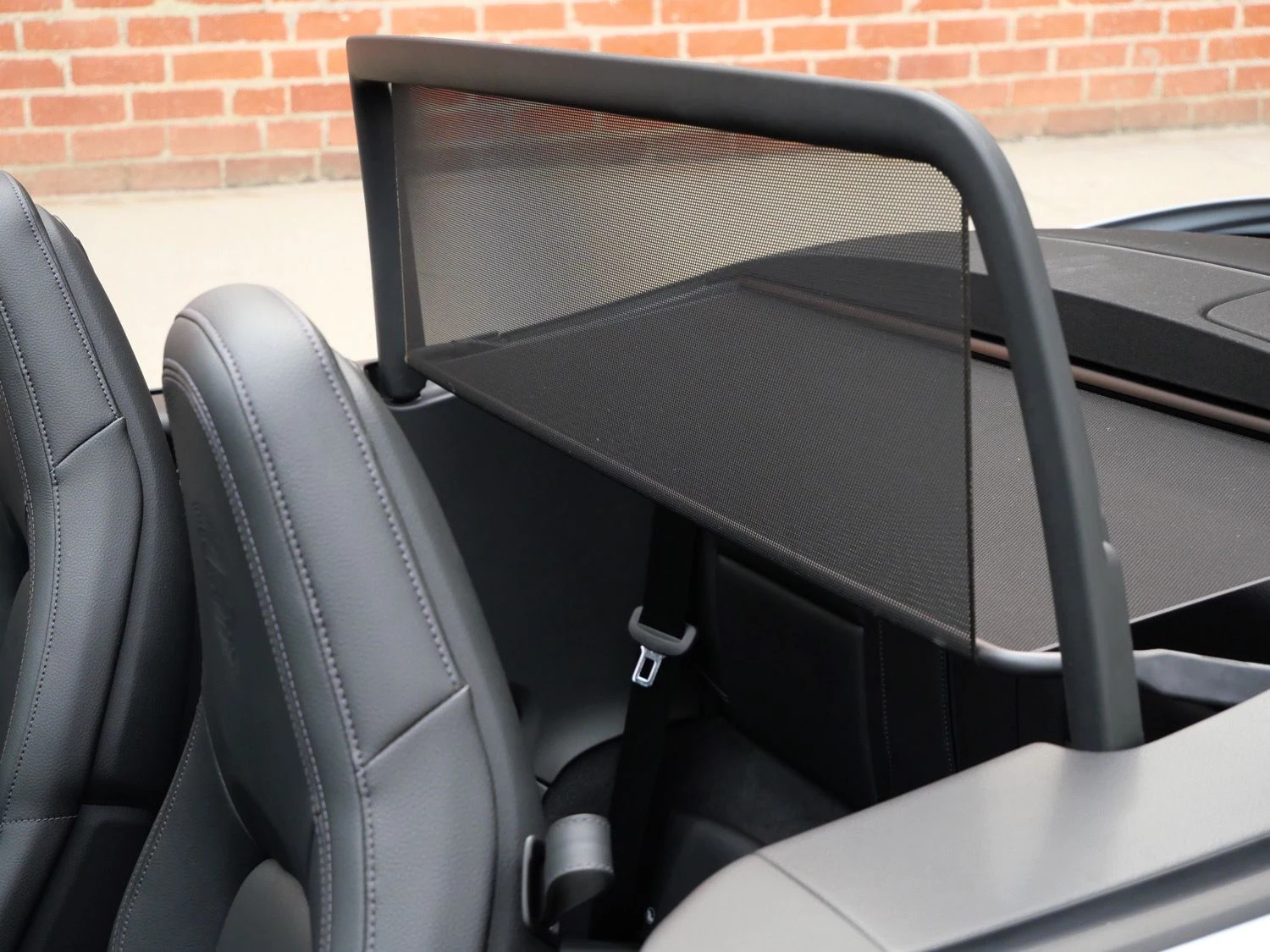 2025 Porsche 911 Carrera Cabriolet for sale, photo 23 of 27