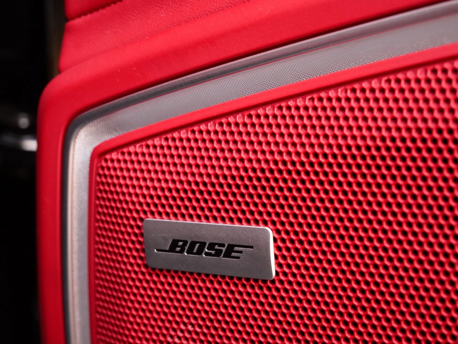 2022 Porsche Panamera GTS, detail
