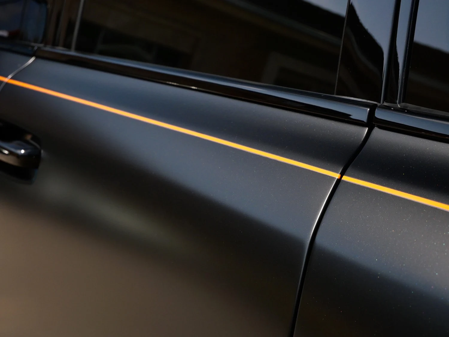 2023 Rolls-Royce Black Badge Cullinan for sale, exterior, Black