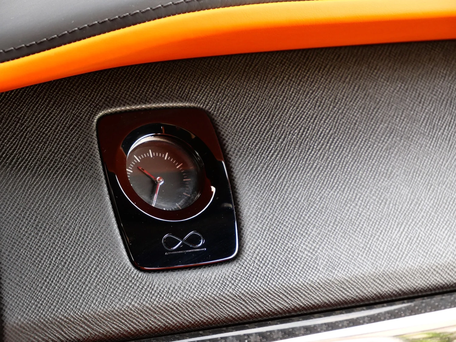 2023 Rolls-Royce Black Badge Cullinan for sale, photo 13 of 30