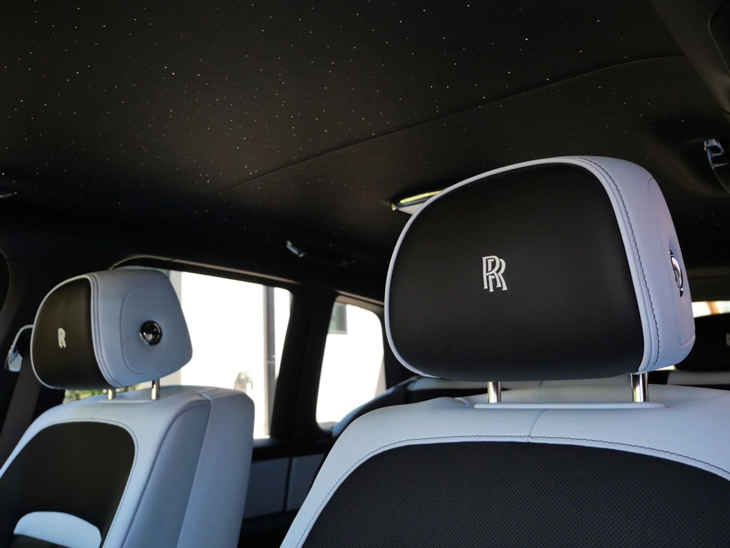 2027 Rolls-Royce Black Badge Cullinan for sale, photo 9 of 30