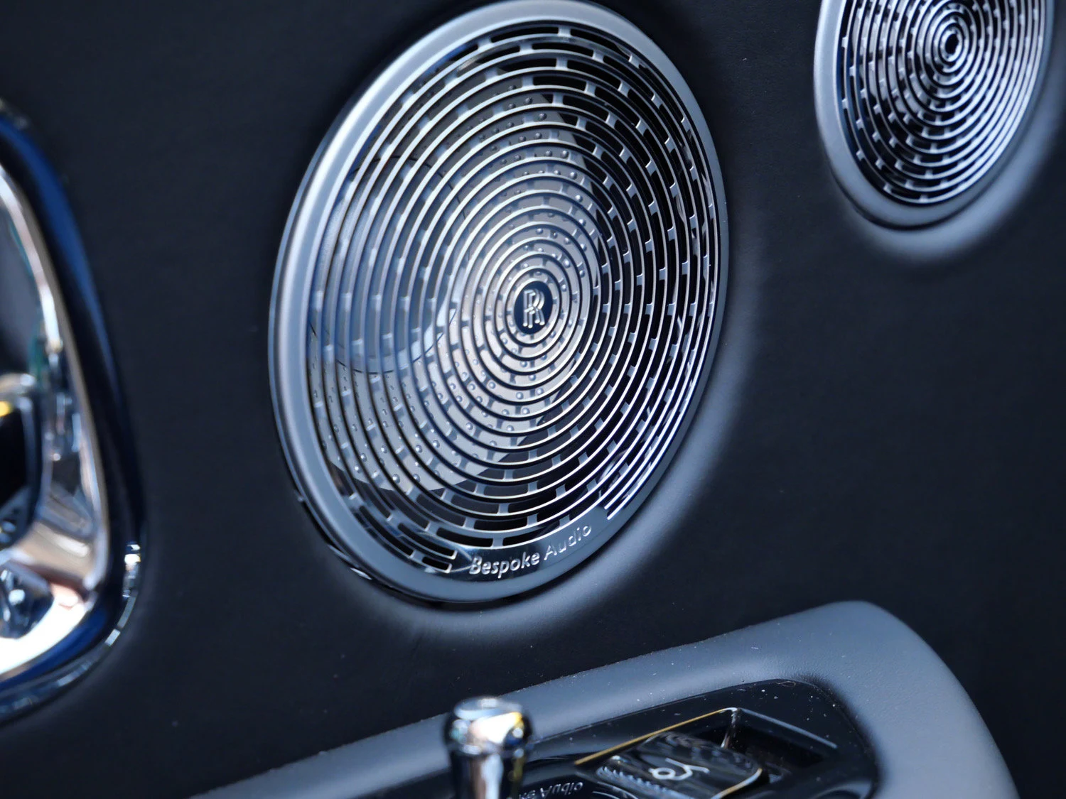 2027 Rolls-Royce Black Badge Cullinan for sale, photo 26 of 30