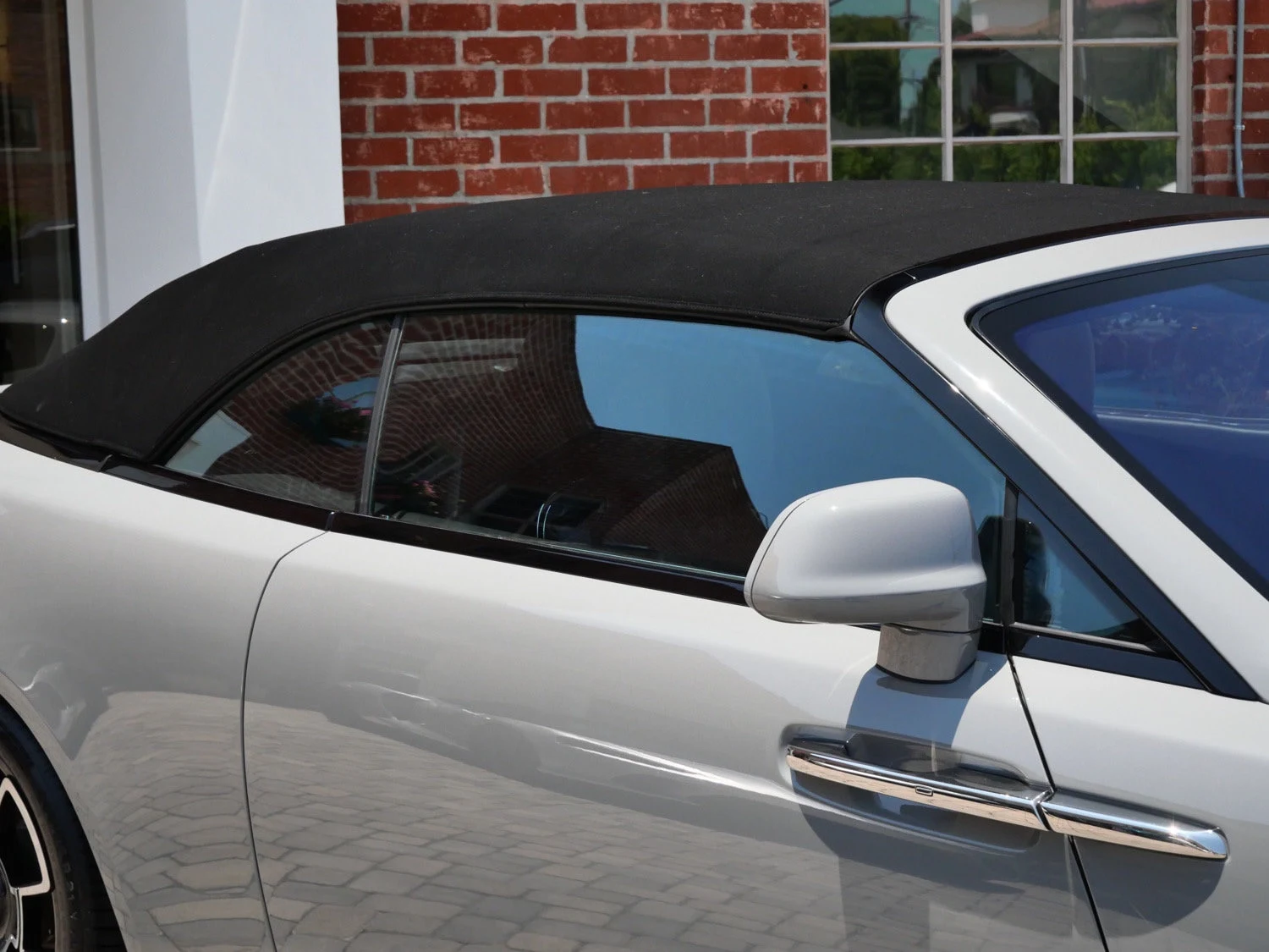 2018 Rolls-Royce Black Badge Dawn for sale, photo 13 of 30