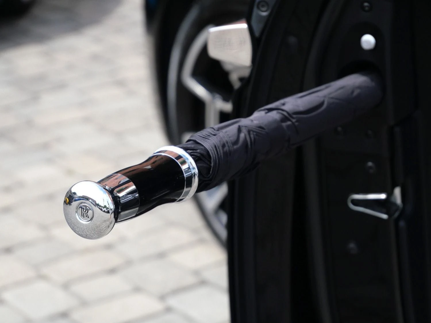 2019 Rolls-Royce Black Badge Ghost for sale, photo 6 of 30