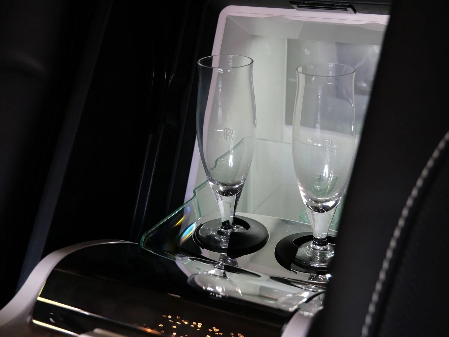 2019 Rolls-Royce Black Badge Ghost for sale, photo 20 of 30