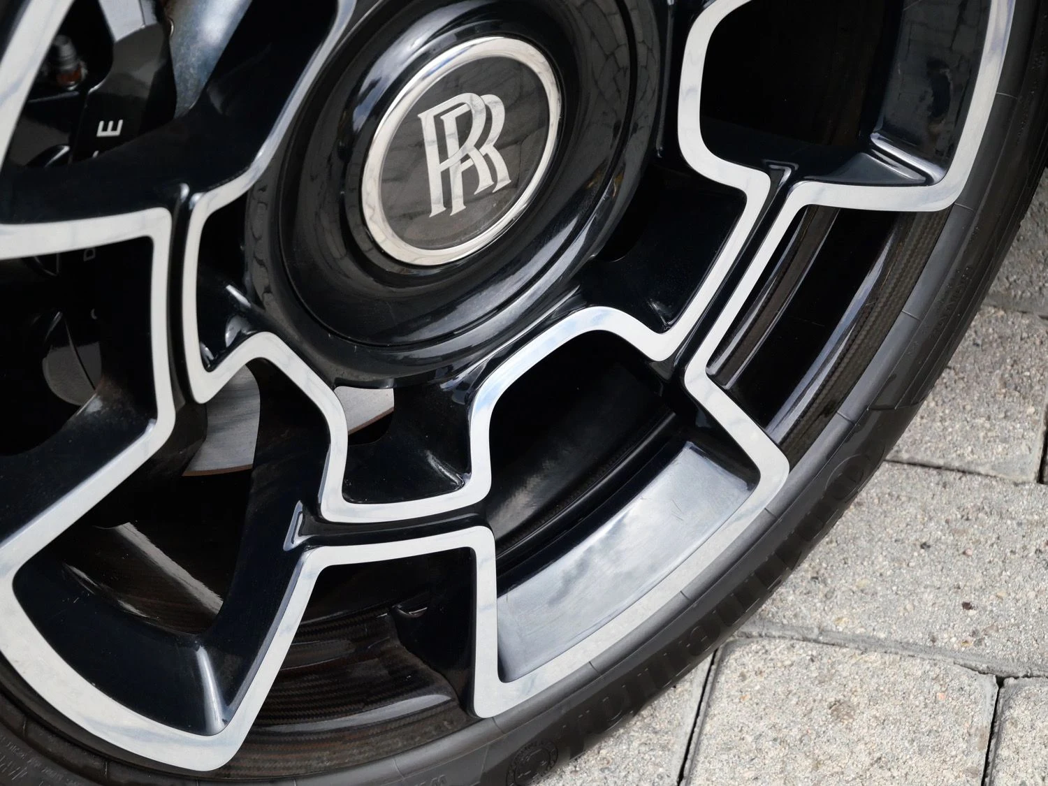 2019 Rolls-Royce Black Badge Ghost for sale, photo 23 of 30