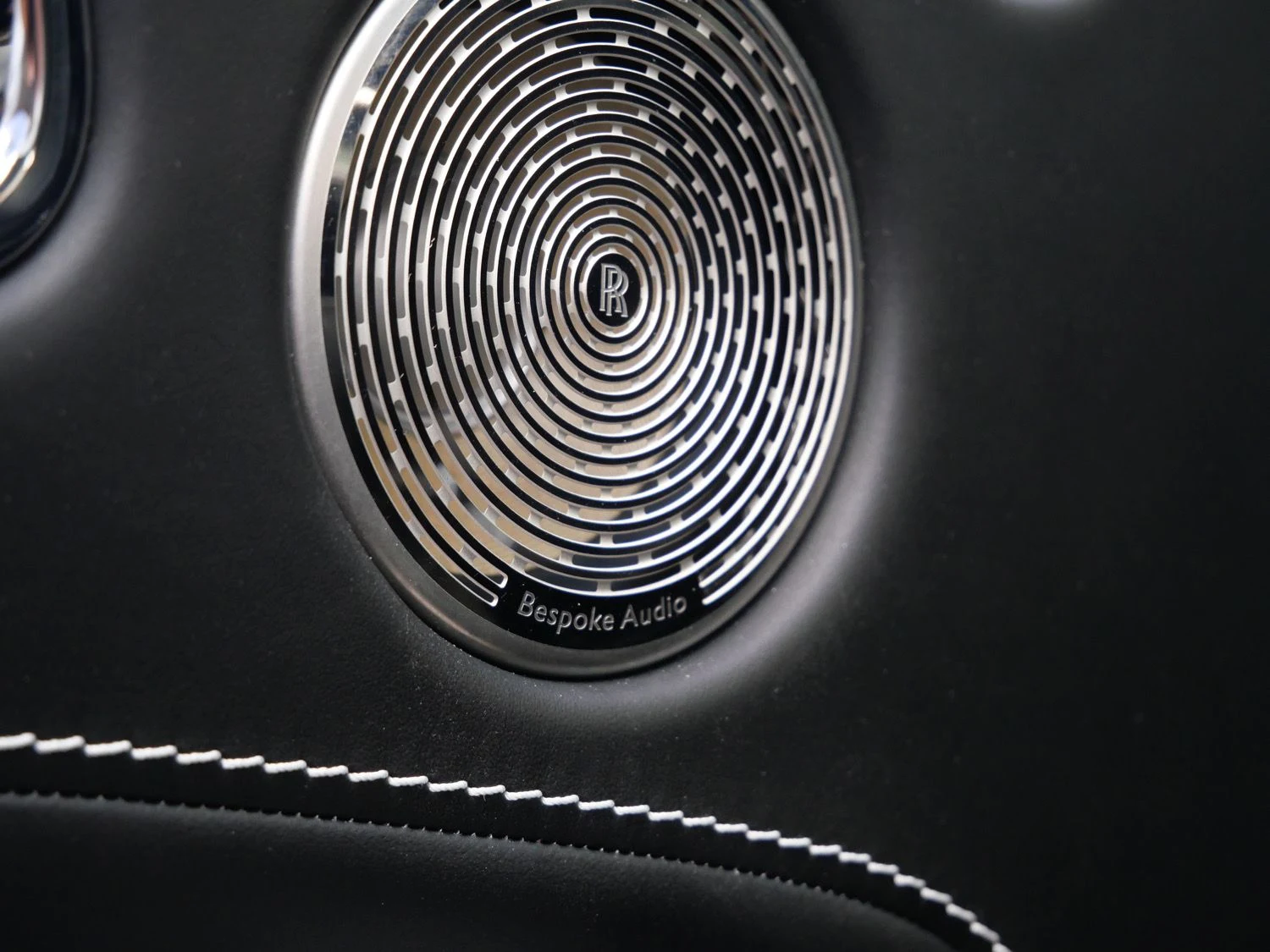 2019 Rolls-Royce Black Badge Ghost for sale, photo 28 of 30