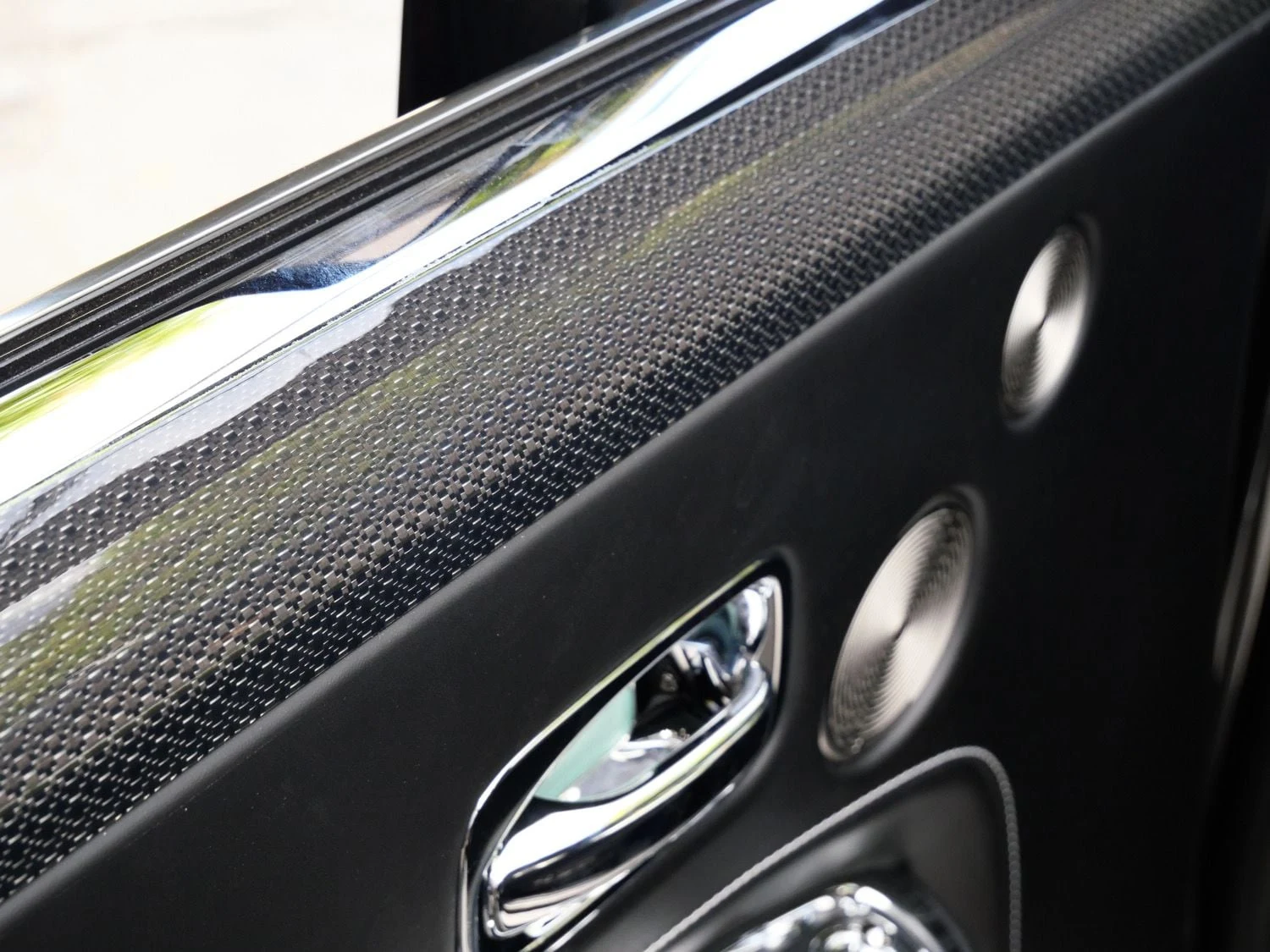 2019 Rolls-Royce Black Badge Ghost for sale, photo 29 of 30