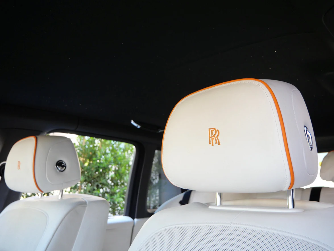 2022 Rolls-Royce Cullinan for sale, photo 11 of 30