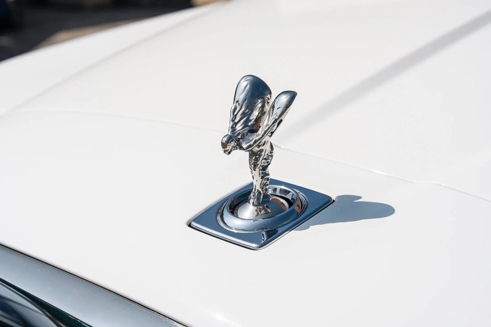 2023 Rolls-Royce Cullinan, detail
