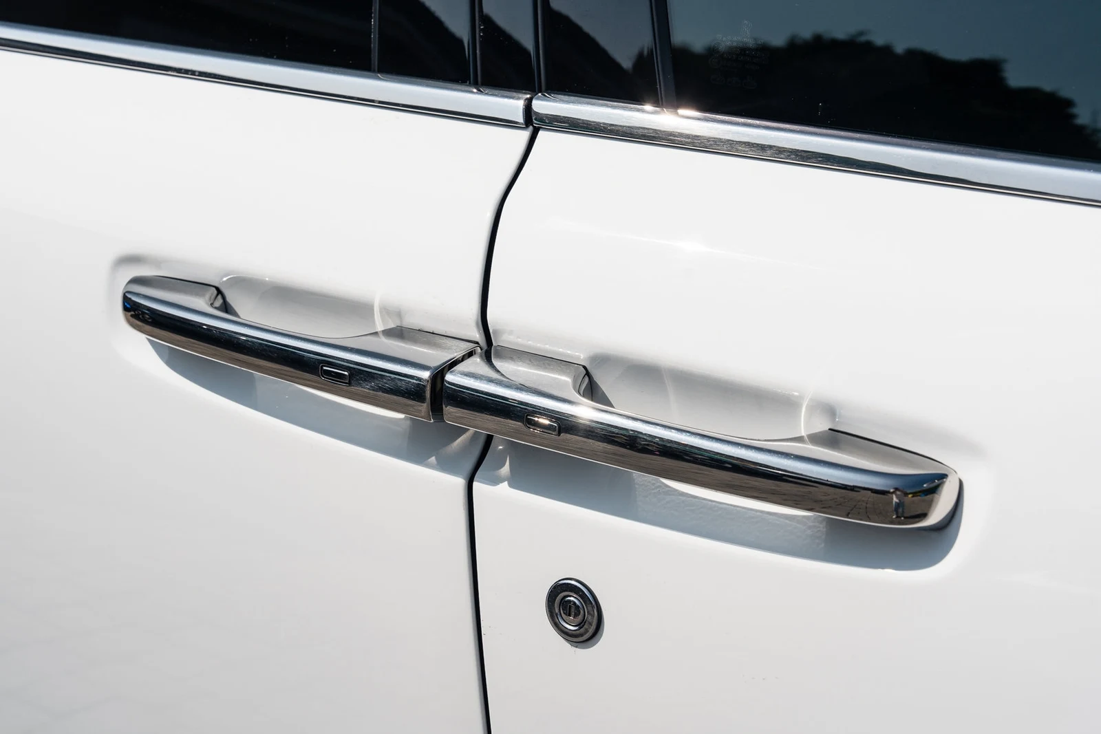 2023 Rolls-Royce Cullinan for sale, photo 13 of 30