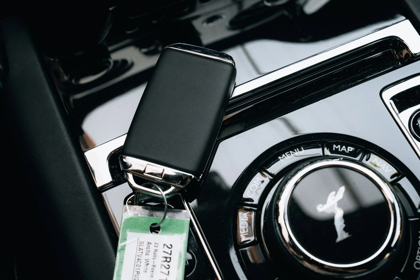2023 Rolls-Royce Cullinan for sale, photo 15 of 30