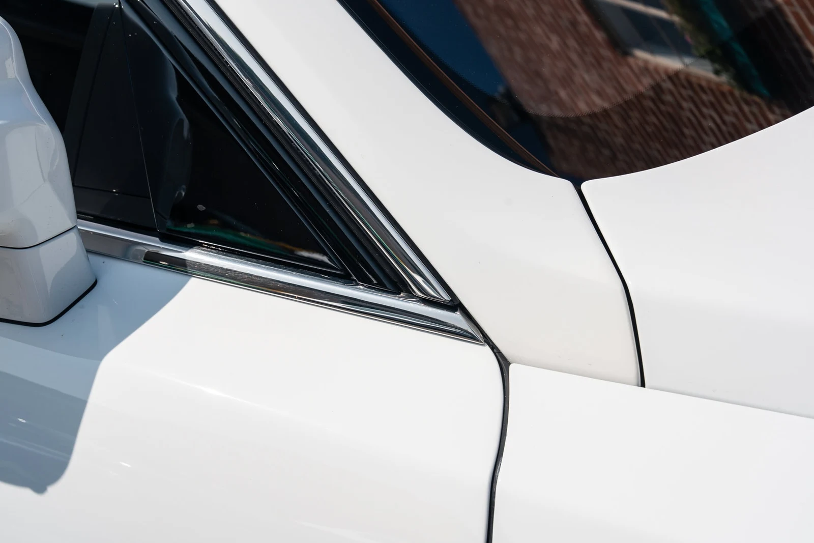 2023 Rolls-Royce Cullinan for sale, exterior, White